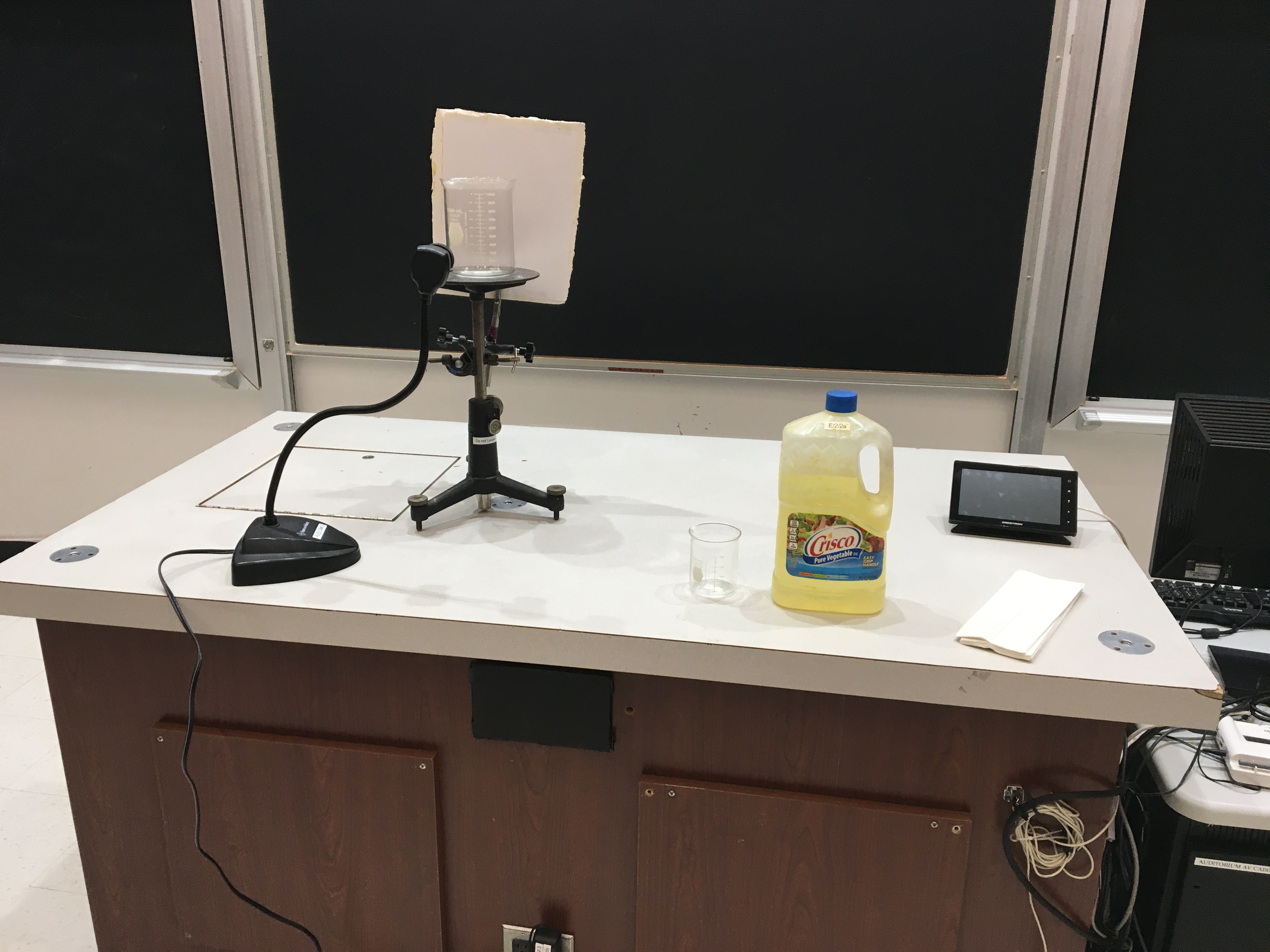 Snell's Law: Index of Refraction Demo 